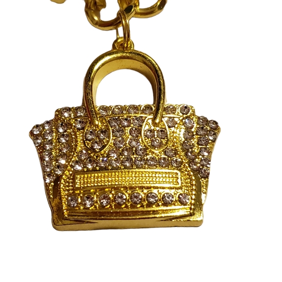 LIFE IS SHORT...BUY THE BAG! 👜 - Picture 9 of 10